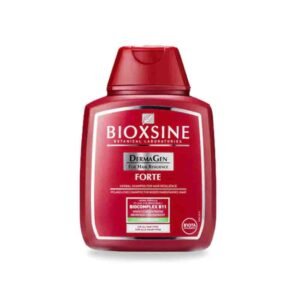 Bioxsine Dermagen Forte Shampoo 300 ML