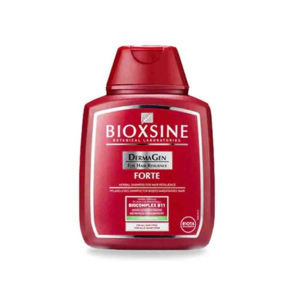 BIOXSINE DERMAGEN SHAMPOO 100ML ( FOR DRY HAIR )