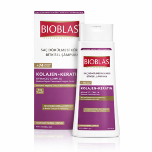 BIOBLAS-ANTI-HAIR-LOSS-VOLUME-SHAMPOO-COLLAGENKERATIN-360ML
