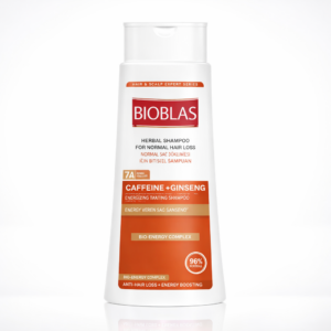 BIOBLAS ANTI HAIR LOSS ENERGY SHAMPOO 360ML