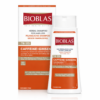 Bioblas Caffeine & Ginseng Shampoo (360ml)
