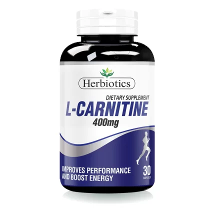 L-Carnitine Herbiotics