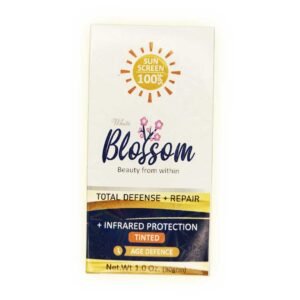 Blossom Sun Screen Cream