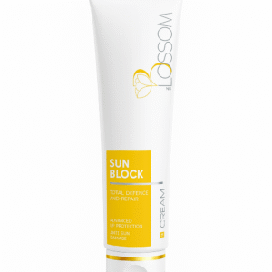 Blossom Sun Screen Cream