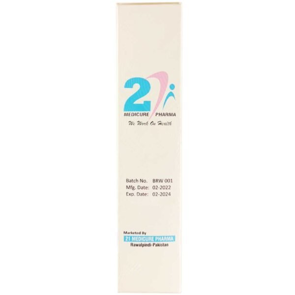 Blossom Rose Water Spray