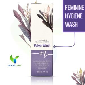 Feminine Hygiene Wash Vulva Wash Price in Pakistan