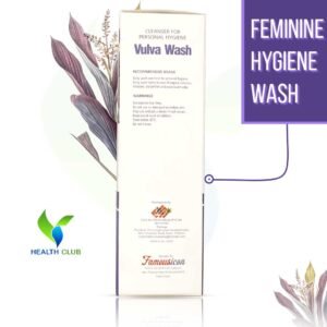 Feminine Hygiene Wash Vulva Wash