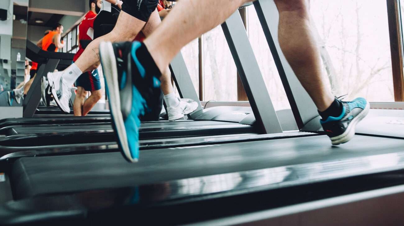 Health and Fitness