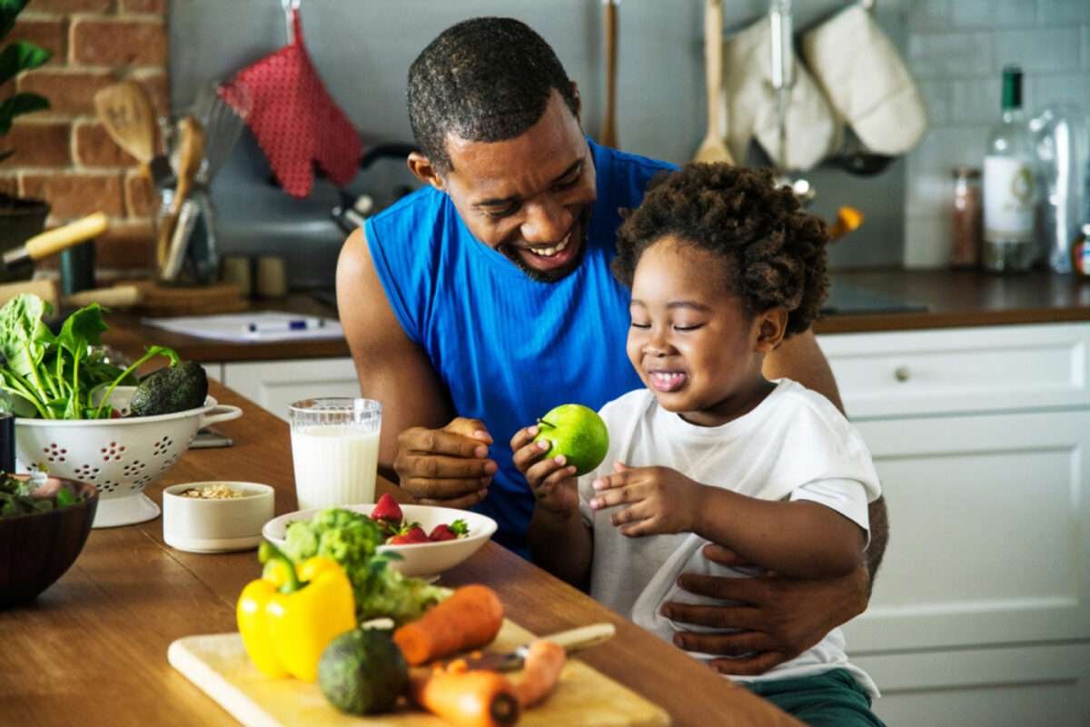 Health and Fitness