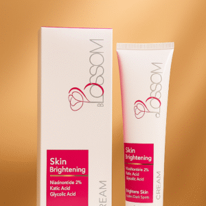Blossom Skin Brightening Cream
