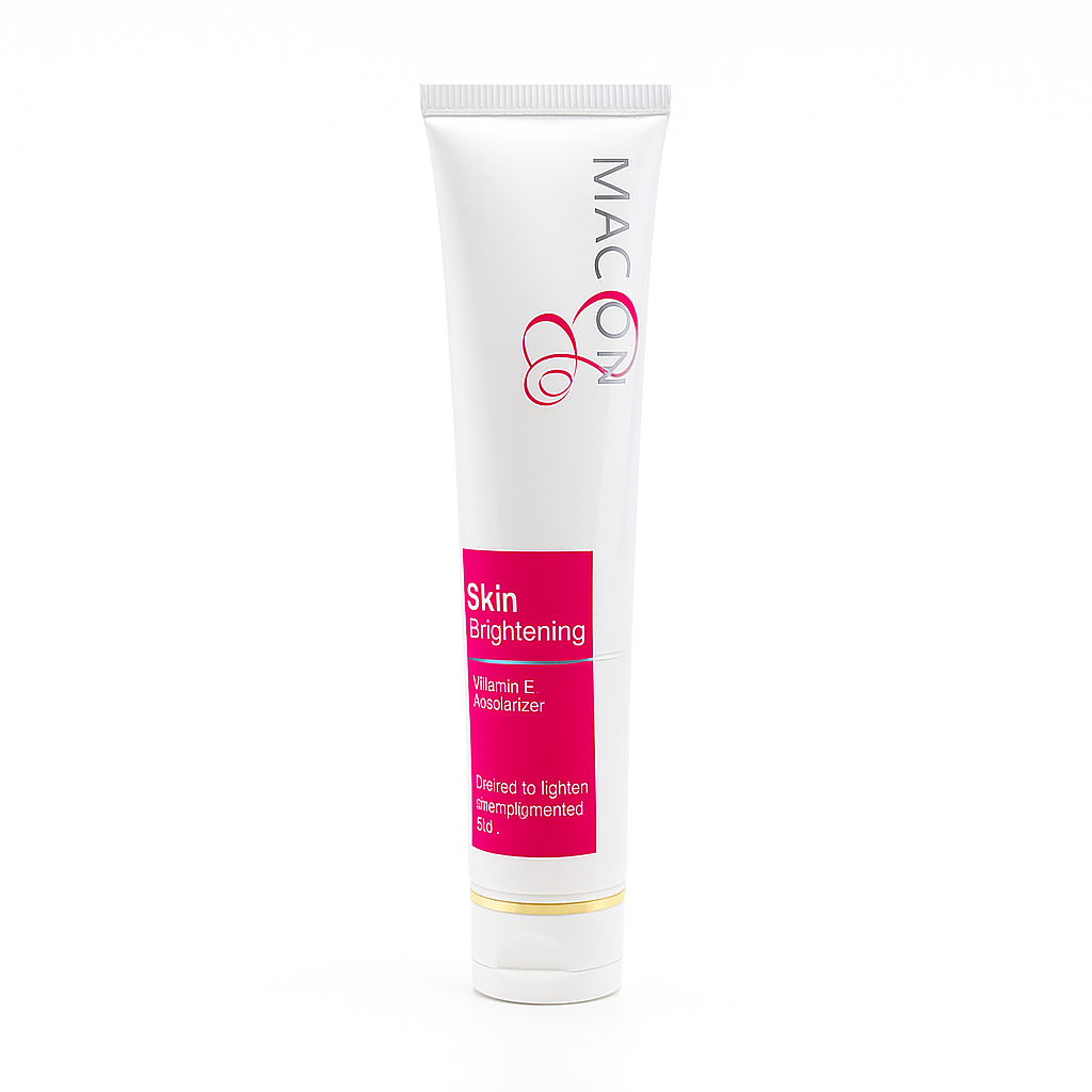 Blossom Skin Brightening Cream
