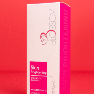 Blossom Skin Brightening Cream