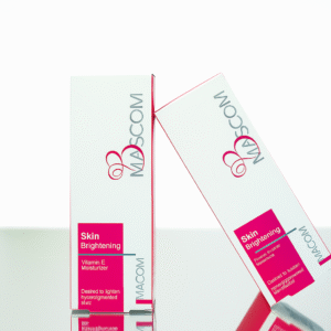 Blossom Skin Brightening Cream