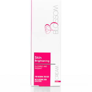 Blossom Skin Brightening Cream