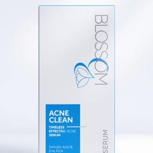 Blossom Acne Clean Face Wash
