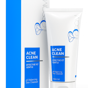 Blossom Acne Clean Face Wash