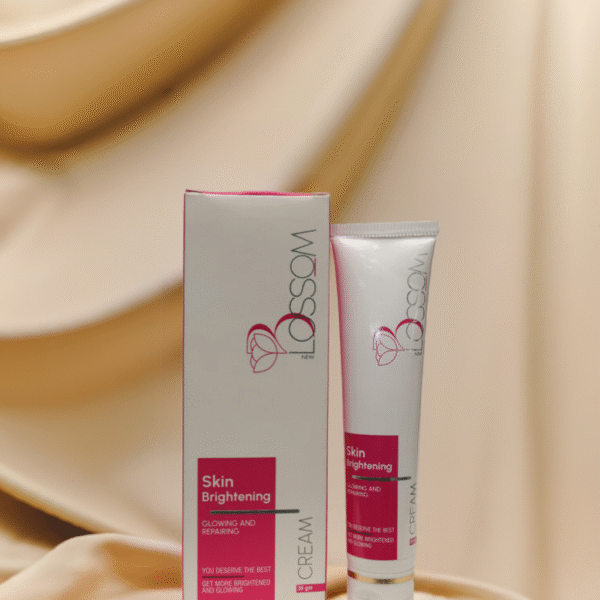 Blossom Skin Brightening Cream