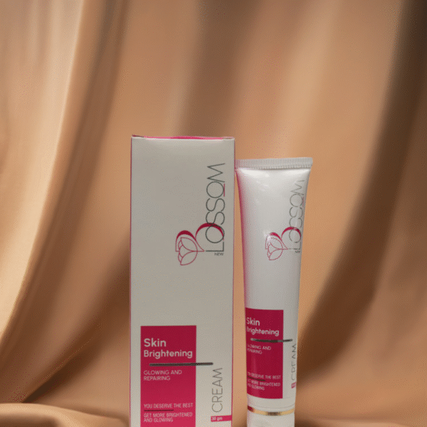 Blossom Skin Brightening Cream