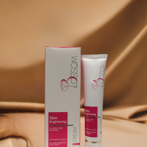 Blossom Skin Brightening Cream