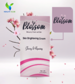 Blossom Skin Brightening Cream