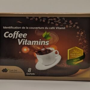 Coffee Vitamins