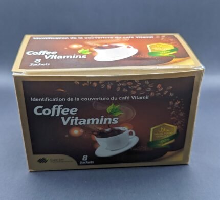 Coffee Vitamins