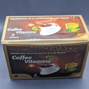 Coffee Vitamins