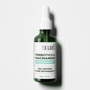 Prebiotics & Niacinamide Pore Minimizer