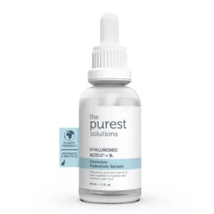 Purest Intensive Hydration Serum Hyaluronic Acid