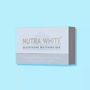 NUTRA WHITE GLUTATHIONE WHITENING BAR