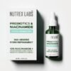 Prebiotics & Niacinamide Pore Minimizer