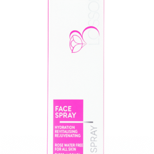 Blossom Rose Water Spray