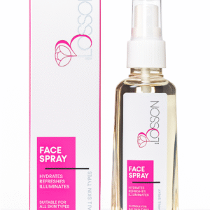 Blossom Rose Water Spray