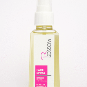Blossom Rose Water Spray