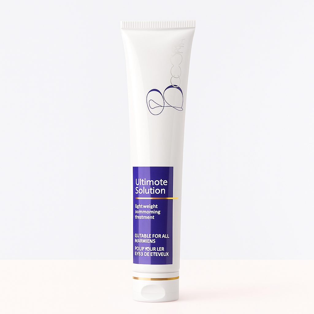 Blossom Ultimate Solution Whitening Cream