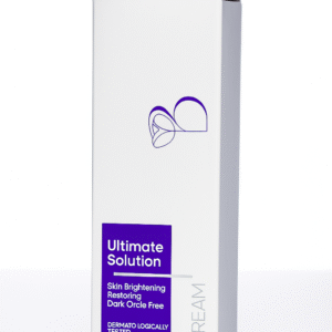 Blossom Ultimate Solution Whitening Cream