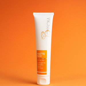 Blossom Matte Cream+Collagen