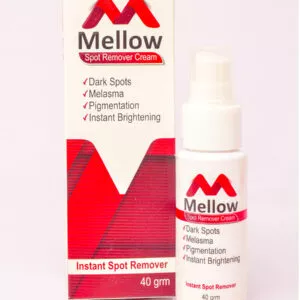 Mellow Cream
