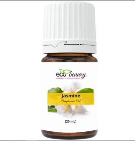 Jasmine Fragrance Oil 20ml
