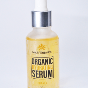 Mady Organic Hydrating Serum