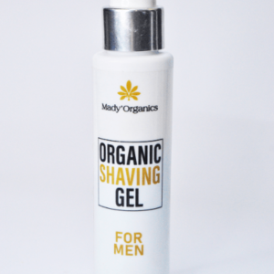 Mady Organic Shaving Gel 200ML