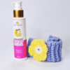 Mady Organic Baby Massage Oil