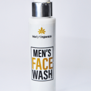 Mady Organic Men Facewash