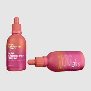 Mady Organics Hair Nourishment Serum