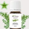 Eco Beauty Rosemary Essential Oil 100% Pure & Natural