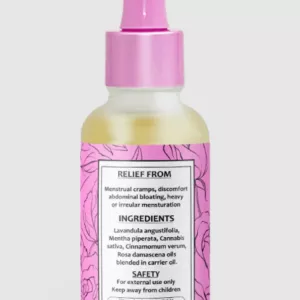 Sukooon Misty For Dysmenorrhea Pain