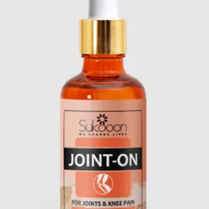 Sukooon Joint-On For Joints & Knee Pain