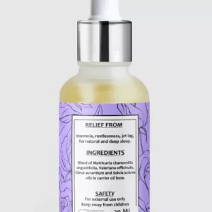 Sukooon Night-On For Better Sleep