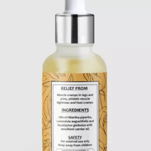 Sukooon Penta For Legs Muscle Pain