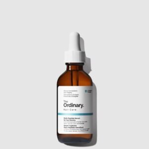 The Ordinary Multi-Peptide Hair Serum for Thicker, Fuller-Looking Hair